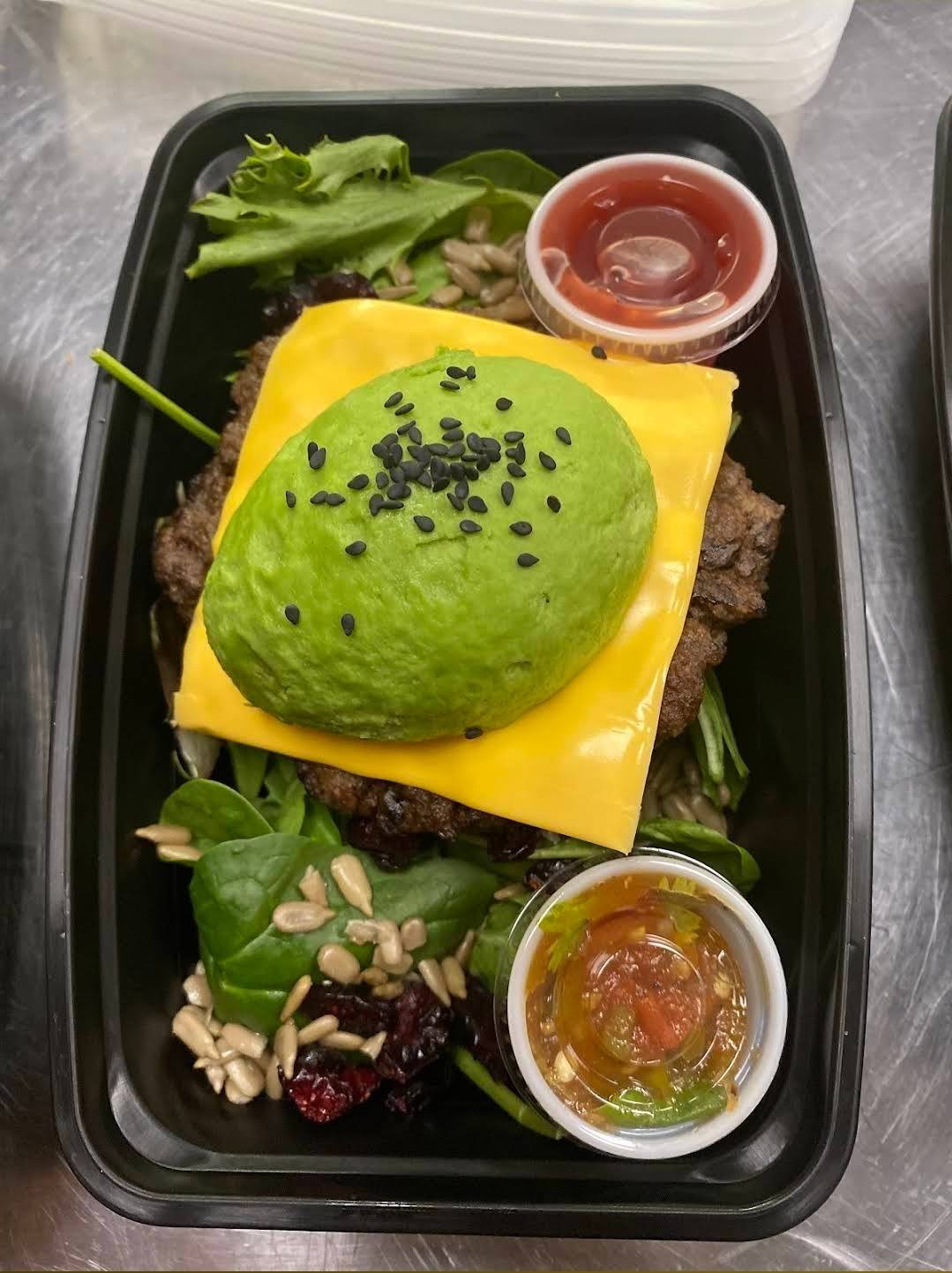 Fresh Street-Style Tacos