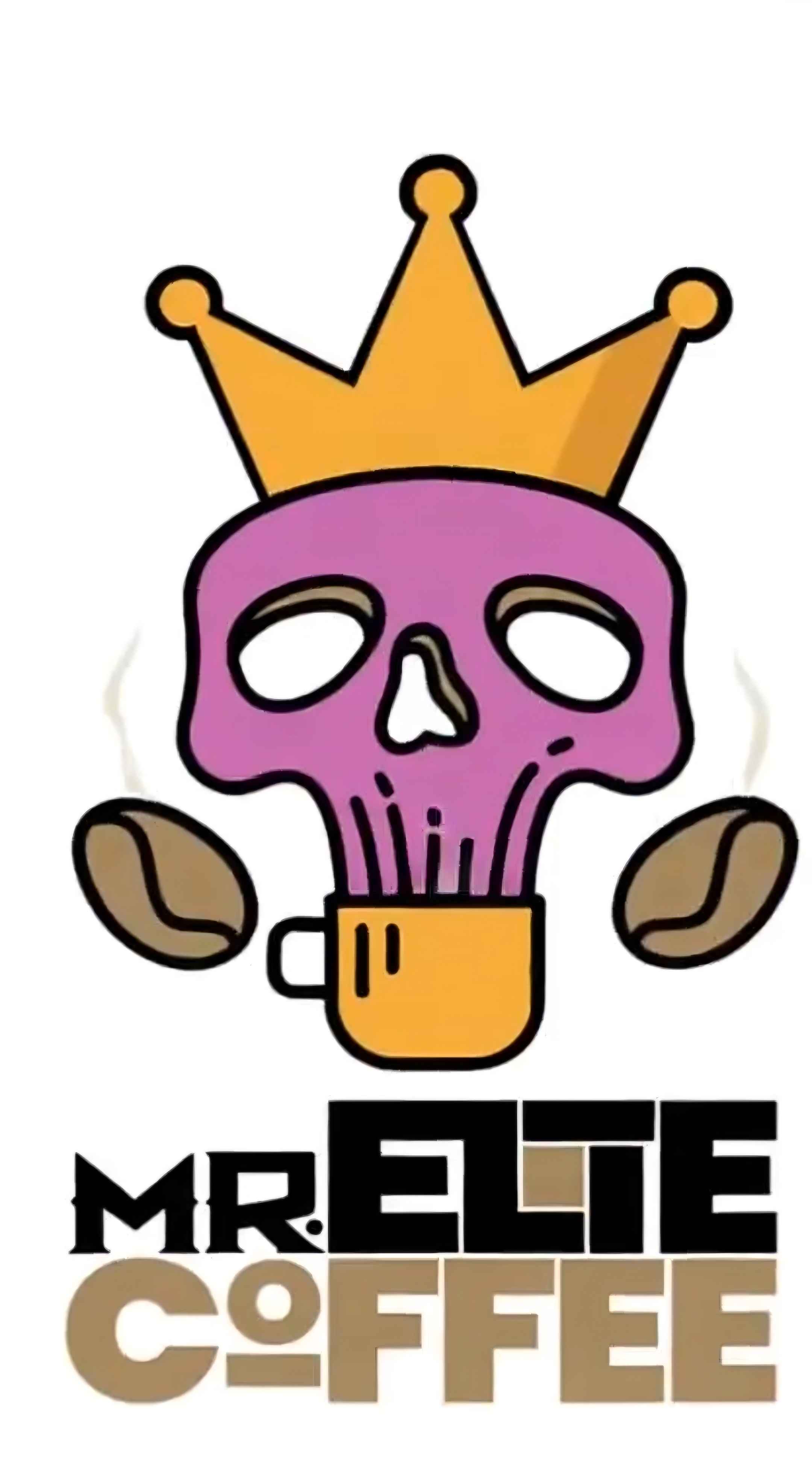 Elite Coffee Logo