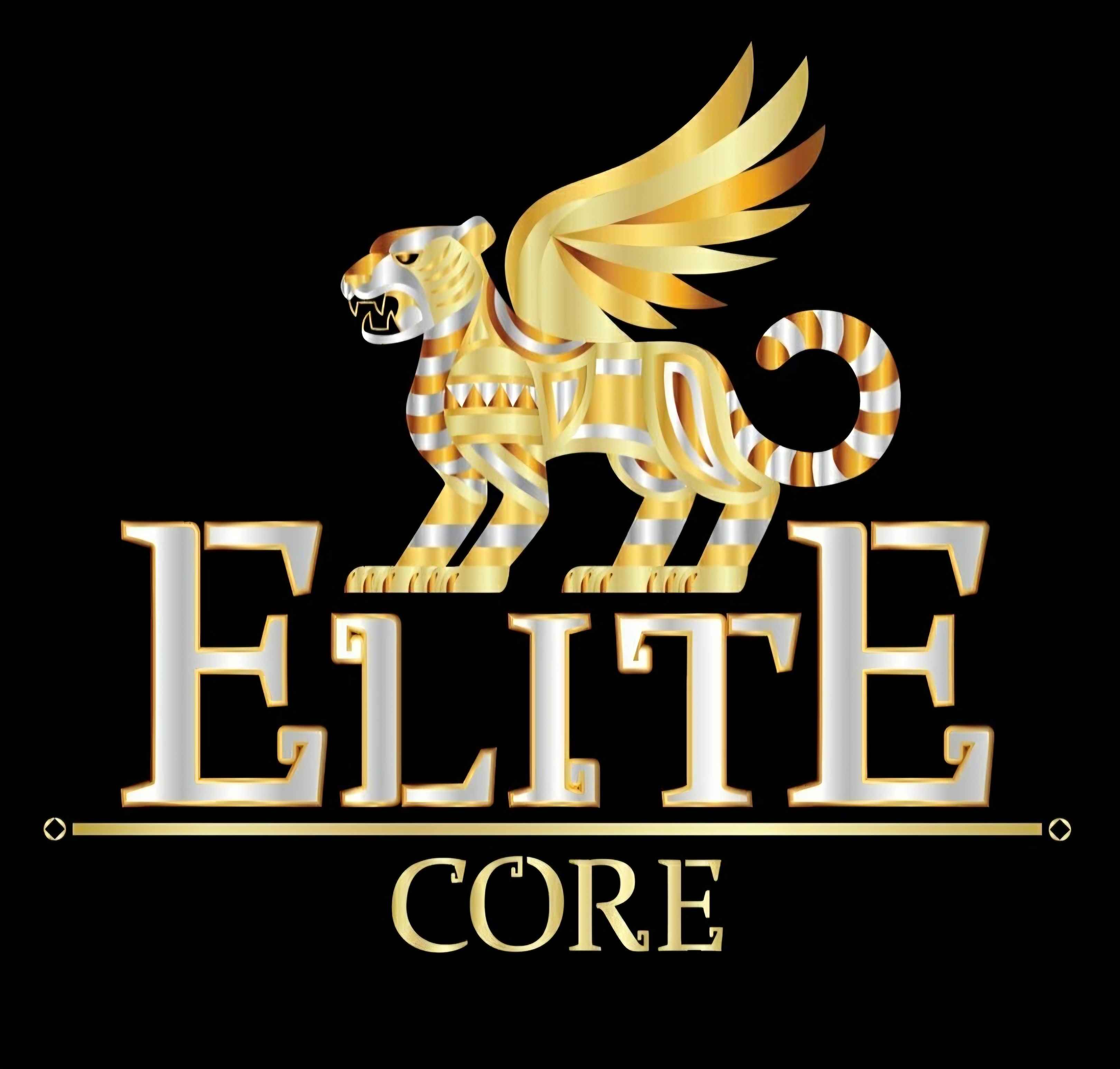 Elite Core Cuisine Logo